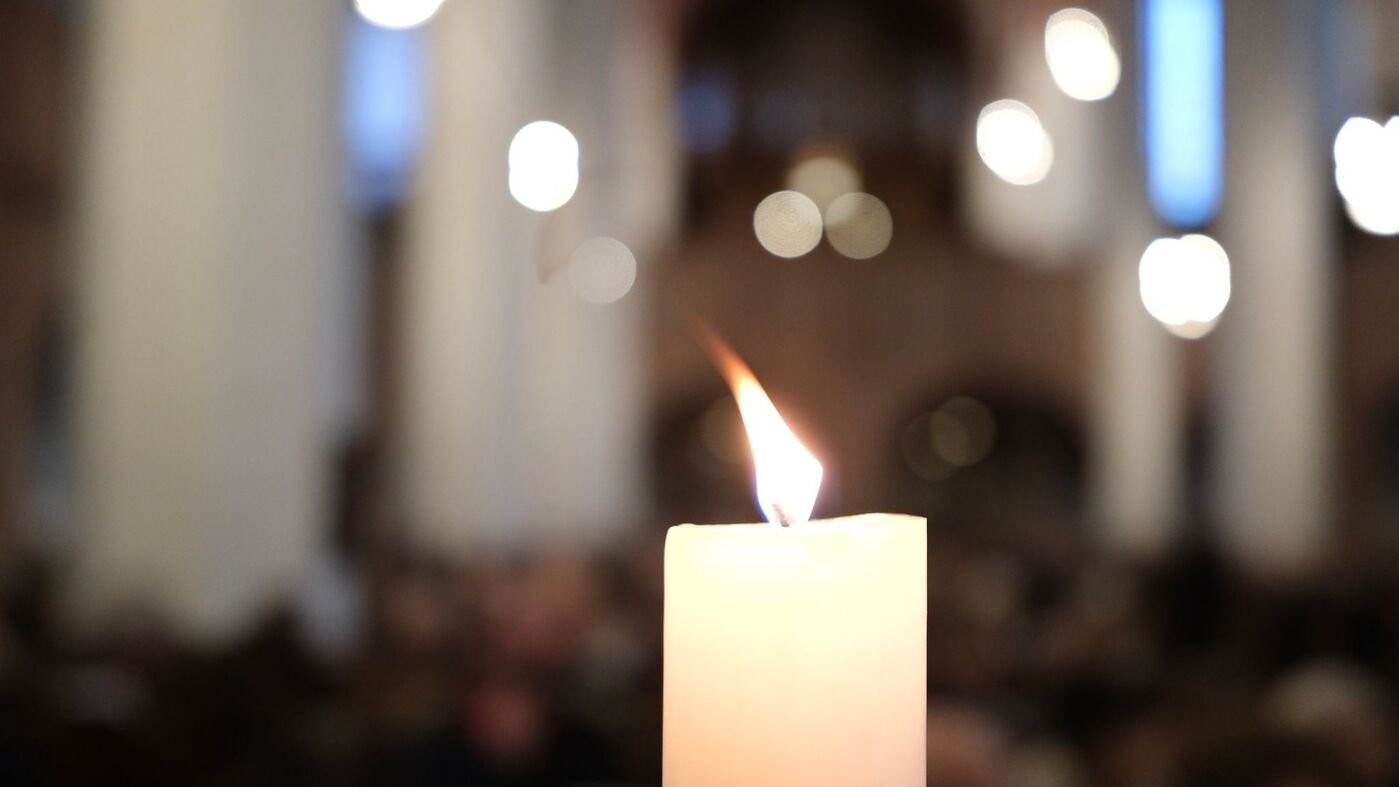 „Es sind Menschen, um die sonst niemand trauert“