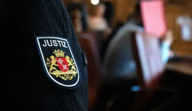 In Bremen beginnt ein Prozess wegen jahrelanger Misshandlung einer Familie