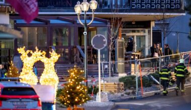 Feuer-Drama in der Schweiz: Fußballprofi schwer verletzt - Frankreich