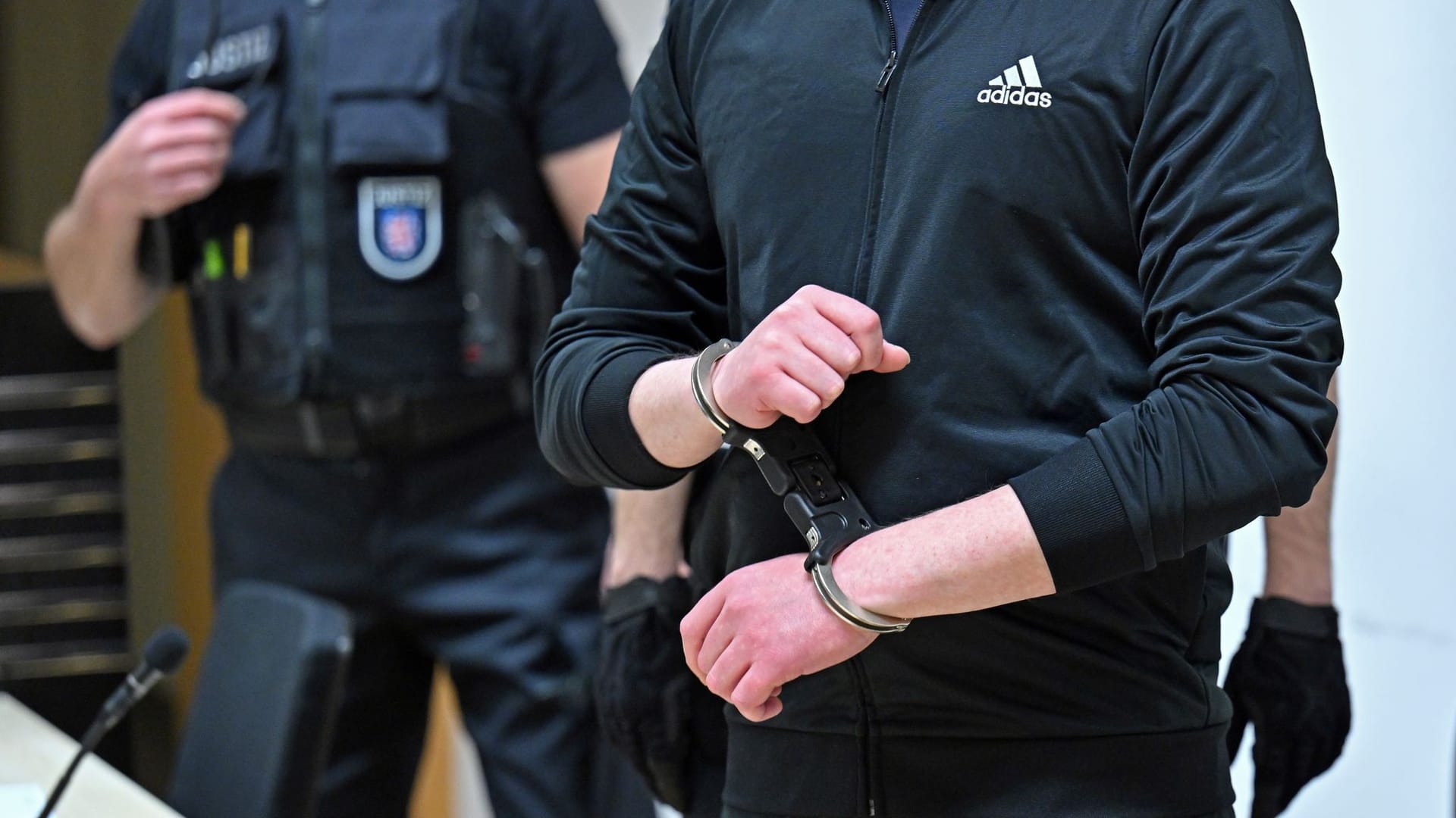 Prozess gegen Neonazi-Kampfsportgruppe „Knockout 51“