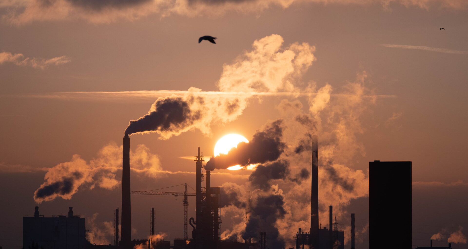 Investor übernimmt das insolvente Chemiewerk in Duisburg