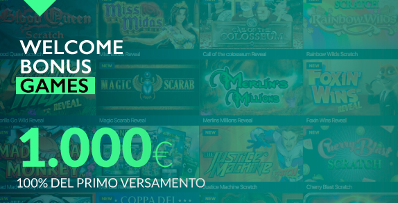 Online -Slots mit echtem Geld