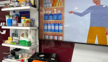 Knappe Mehrheit hat Vorräte für Krisen angelegt