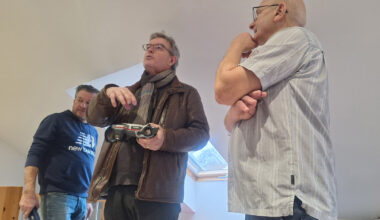 Energie-Schwachstellen entdecken: Gemeinde Raeren setzt auf Infrarotthermografie