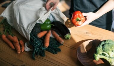 Weniger essen fast ohne Reue