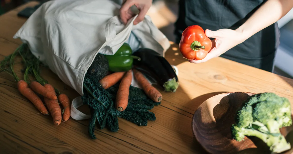 Weniger essen fast ohne Reue