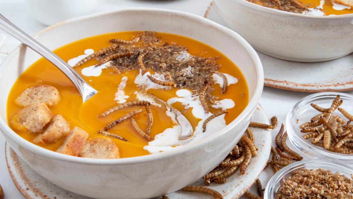 Kann das sogar gesund sein?