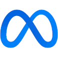 Logo Meta Platforms, Inc.