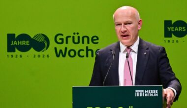 Regierender Bürgermeister Wegner erlaubt die Kaffeewette doch