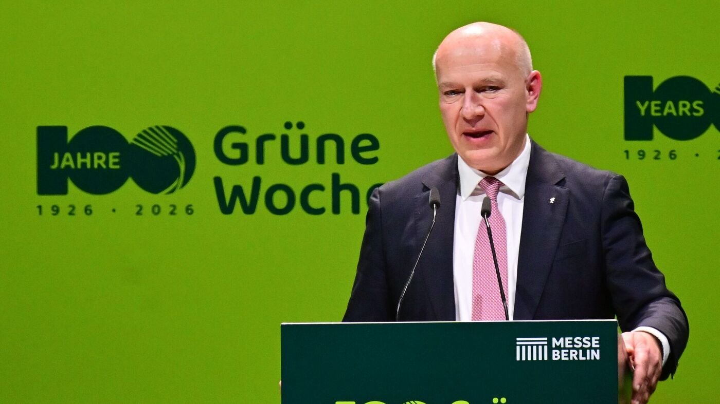 Regierender Bürgermeister Wegner erlaubt die Kaffeewette doch