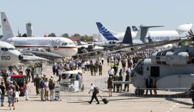 Schönefelds Bürgermeister sieht Chancen in einer Expo