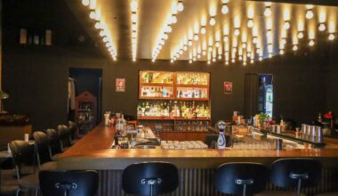 Die besten Bars in Baden-Württemberg – laut Falstaff