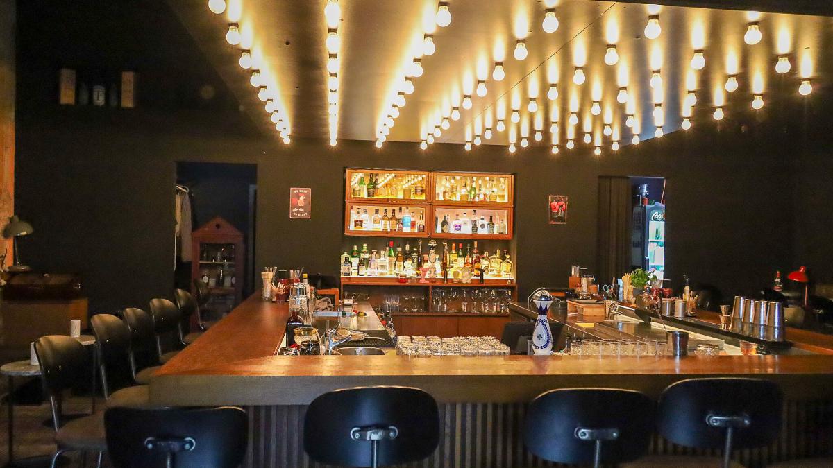 Die besten Bars in Baden-Württemberg – laut Falstaff