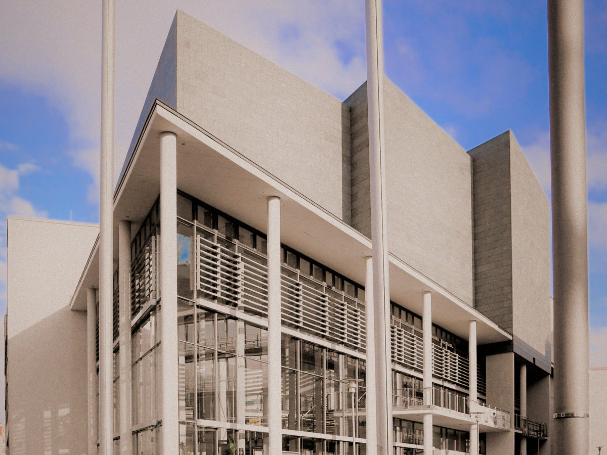 Neujahrsempfang der Wirtschaft setzt Zeichen für Zusammenhalt und Reformen - HalleSpektrum.de