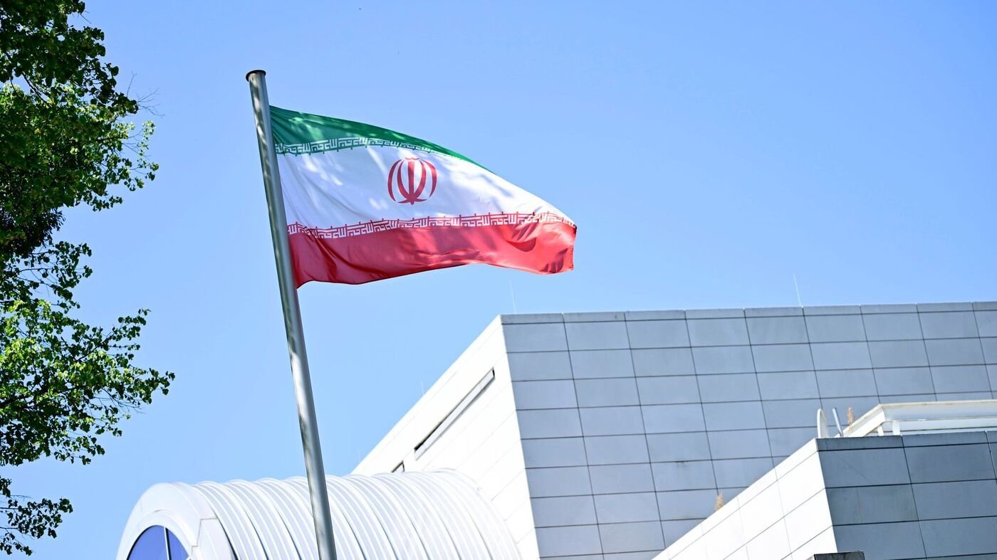 Hunderte in Berlin demonstrieren erneut gegen Mullah-Regime