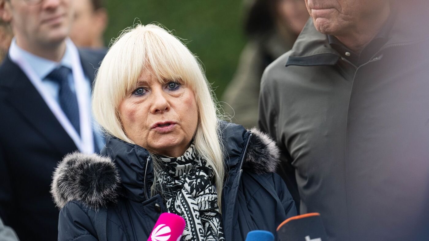 Berliner Innensenatorin Spranger hebt Großschadenslage auf