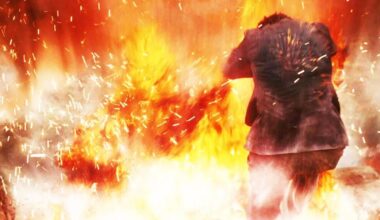 Der immer noch geniale Auftakt der erfolgreichsten Filmreihe aller Zeiten, die inzwischen 32 Milliarden schwer ist