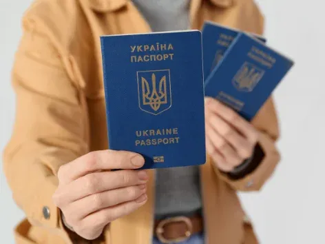 Visit Ukraine - Mehrfachstaatsbürgerschaft ist nun in der Ukraine offiziell erlaubt: Was Sie wissen müssen