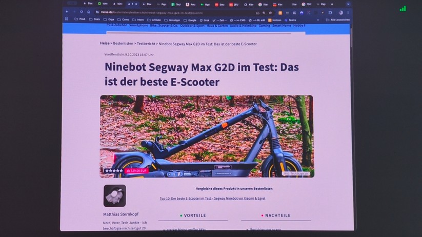 Xiaomi Laser Projector 3 4K Screenshot