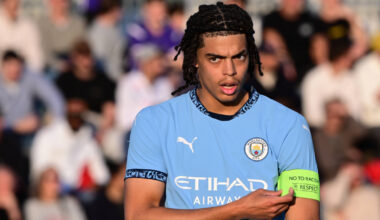 1. FC Köln vor Leihe von Man-City-Talent Simpson-Pusey – Inklusive hochpreisiger Kaufoption - Transfermarkt