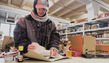 Liebesgrüße aus Tokio: Wie eine Dresdnerin Japans Kochkunst in deutsche Küchen bringt