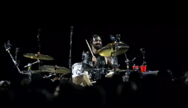 Jay Weinberg verabschiedet sich von Suicidal Tendencies