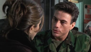 Jean-Claude Van Damme schämt sich für seinen Kurz-Auftritt in einer der beliebtesten Serien aller Zeiten