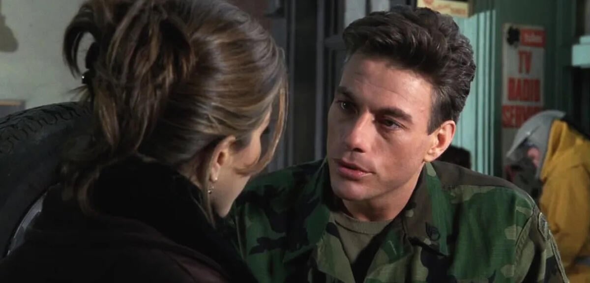 Jean-Claude Van Damme schämt sich für seinen Kurz-Auftritt in einer der beliebtesten Serien aller Zeiten