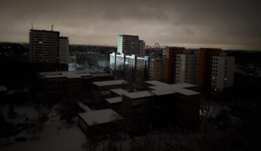 Berlin, der Anschlag und hundert Stunden Zittern