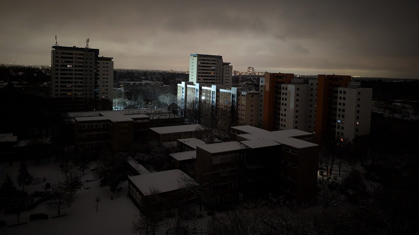 Berlin, der Anschlag und hundert Stunden Zittern