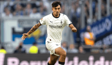 Castrop bricht Training angeschlagen ab