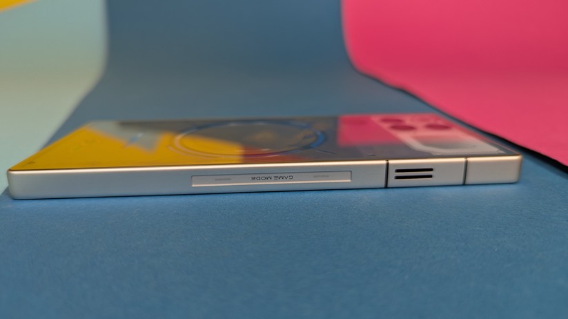 Redmagic 11 Pro - Bilder