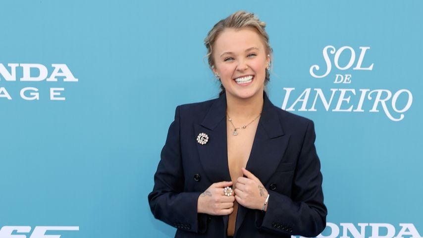 Jojo Siwa im März 2025
