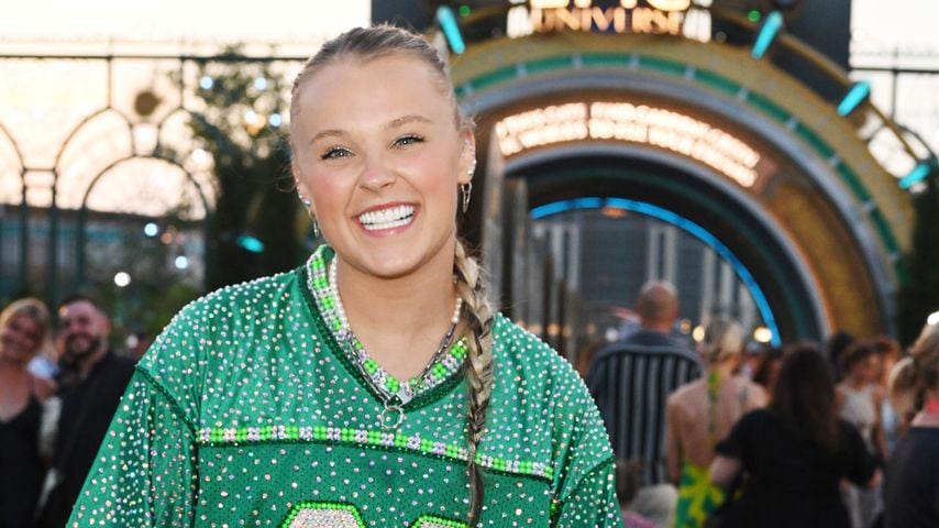 JoJo Siwa 2025