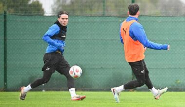 Das Warten auf den Durchbruch bei Holstein Kiel