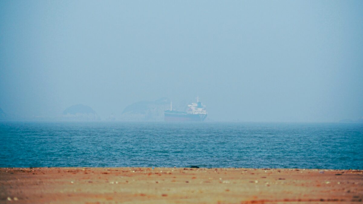 China, die USA und die Kontrolle der Weltwirtschaft