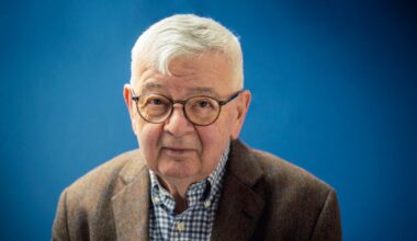 „Als junger Mann würde ich mich freiwillig melden“