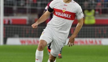 Sky: Werder Bremen will Stuttgart-Stürmer holen