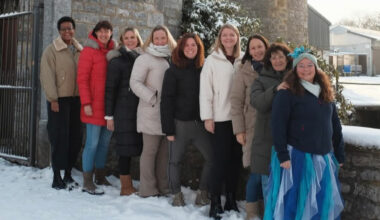 "De Jubelprümmcher": Neues Altweiberkomitee von Raeren ist bereit