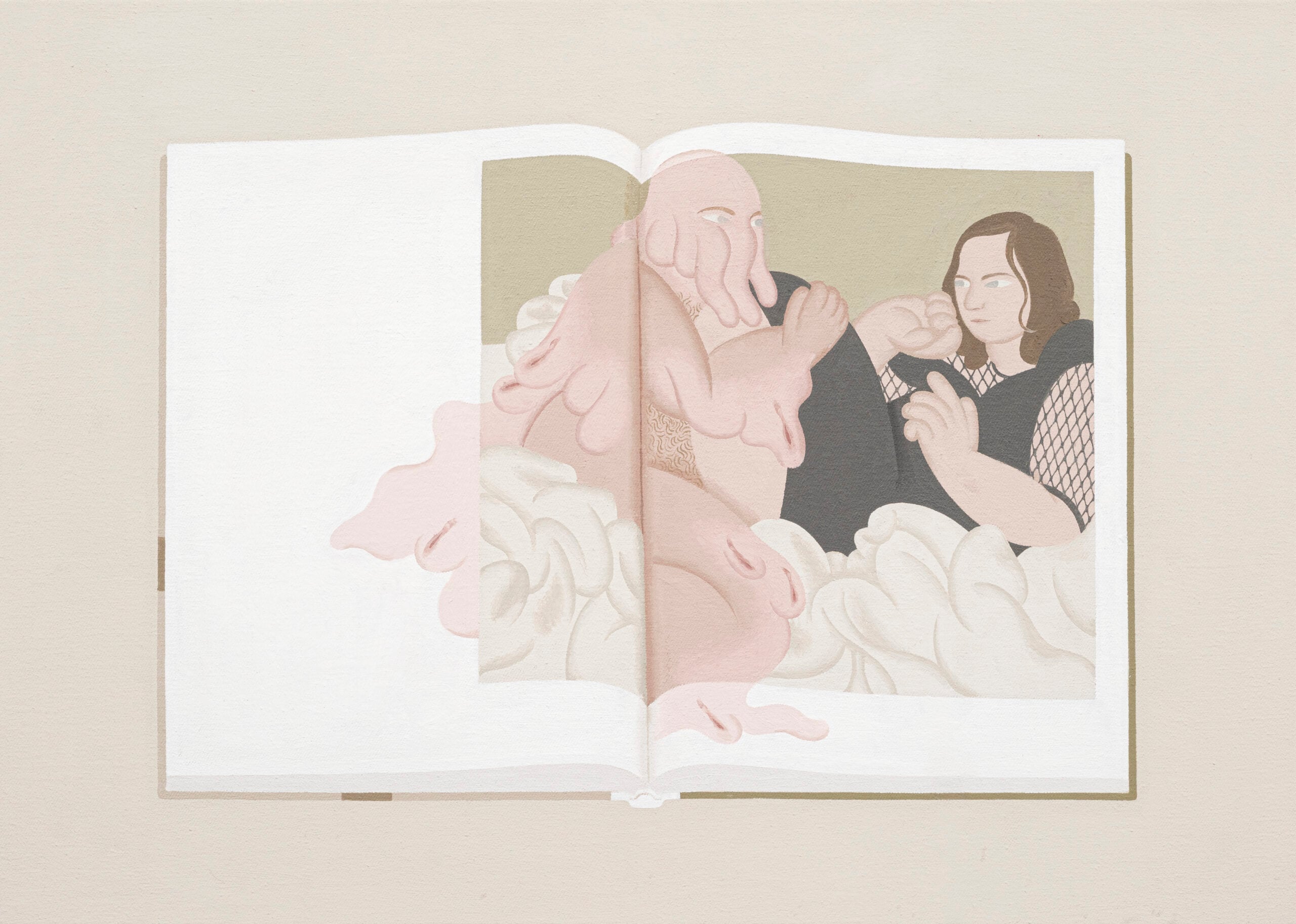 © The artist, Foto: Roman März, Courtesy Galerie Judin, Berlin