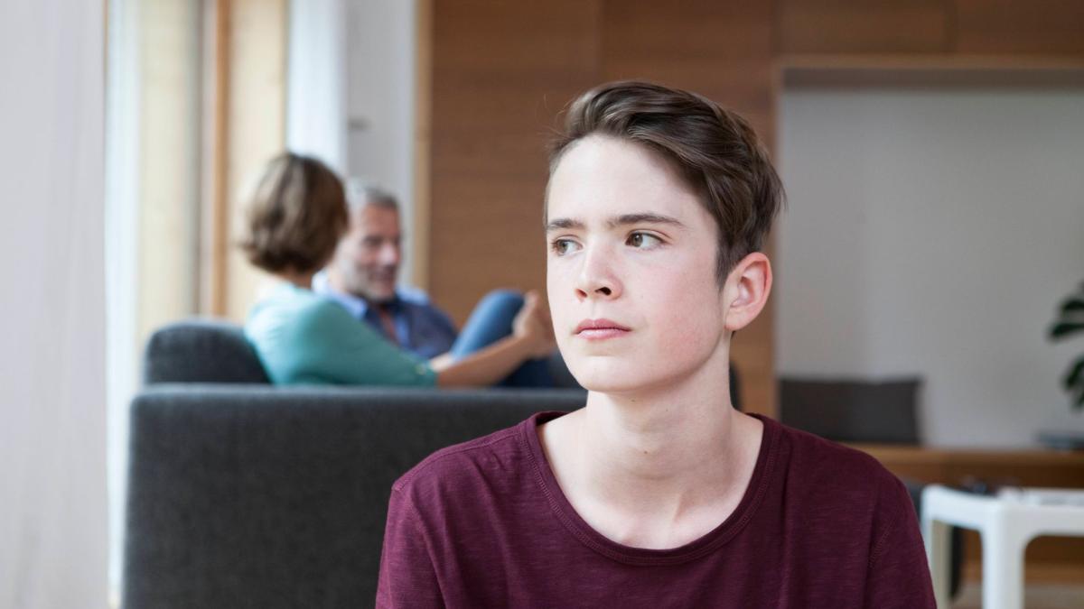 Wut statt Einsicht: Von Hausarrest bis Handyverbot: Wie sinnvoll sind Strafen?