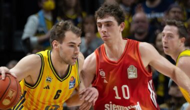 FC Bayern baut gegen Braunschweig Siegesserie aus