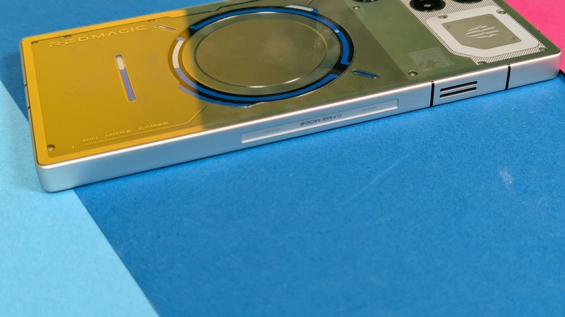 Redmagic 11 Pro - Bilder