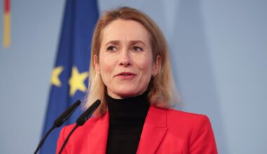 Europas wirtschaftliche Stärke "gibt uns Macht"
