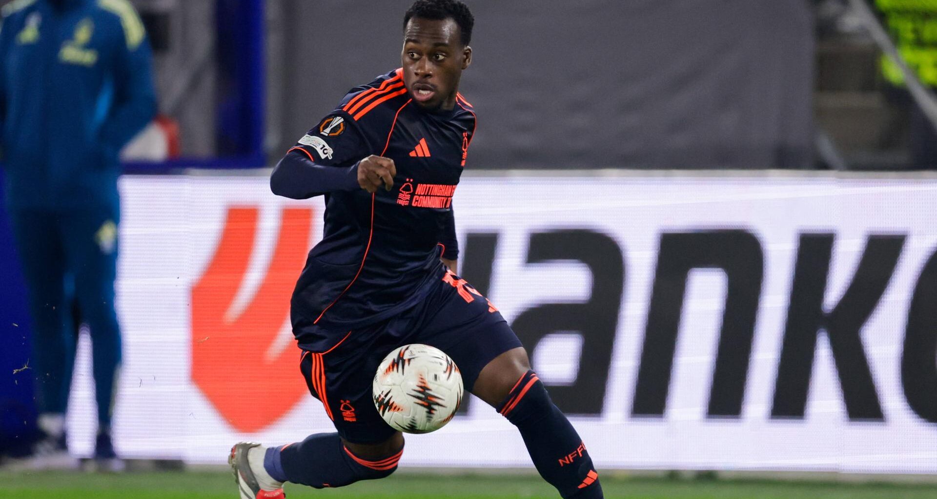 Eintracht Frankfurt News-Ticker: Kalimuendo-Deal wohl am Mittwoch