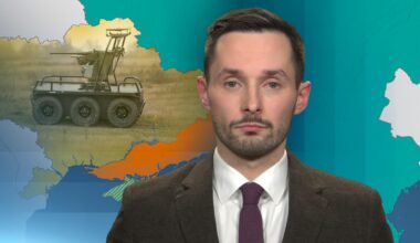 Kamproboter, Ukraine, Experte