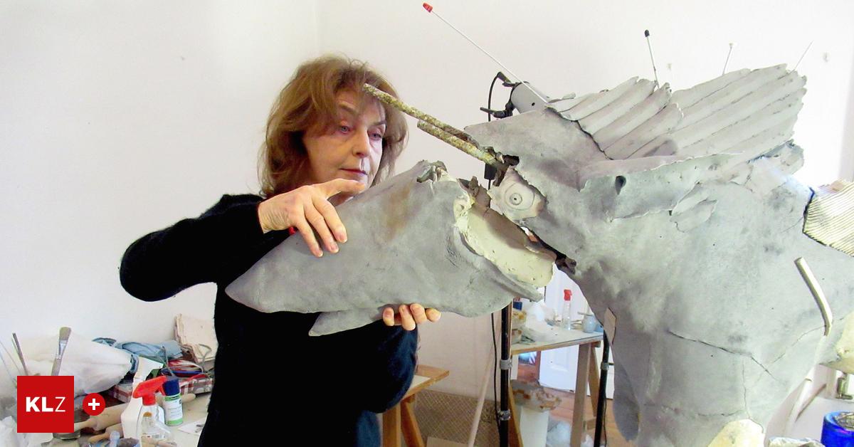 Porträt: Karla Kowalski: Von Lebensräumen und Monstern