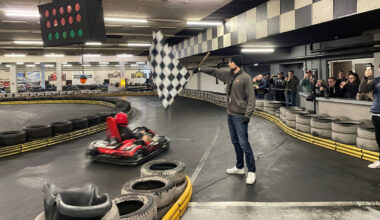 Kartbahn in Werther wird im März geschlossen