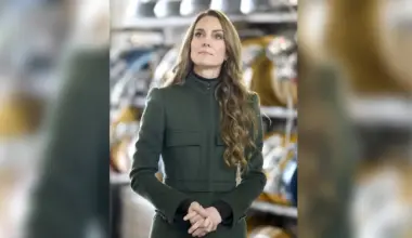 Am 9. Januar feiert Prinzessin Kate ihren 44. Geburtstag.