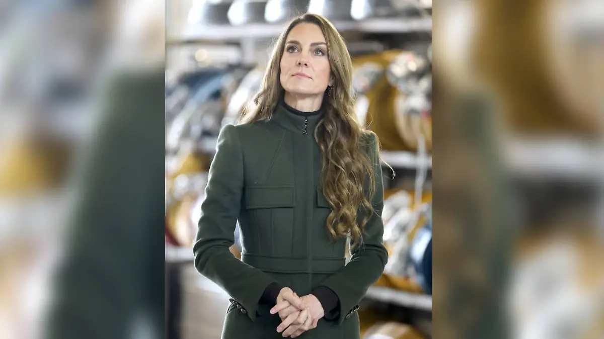 Am 9. Januar feiert Prinzessin Kate ihren 44. Geburtstag.